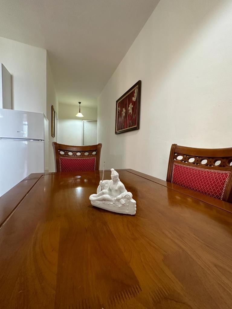 Vollga Four Seasons Apartment Durrës Exterior foto