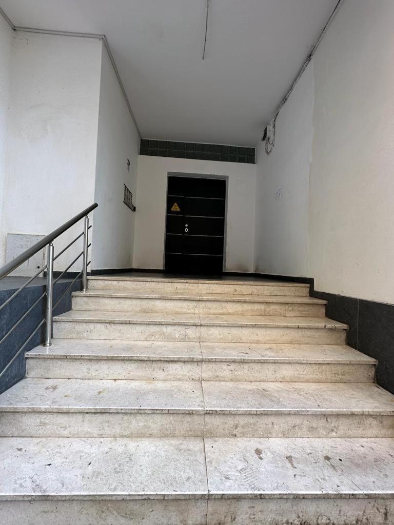 Vollga Four Seasons Apartment Durrës Exterior foto